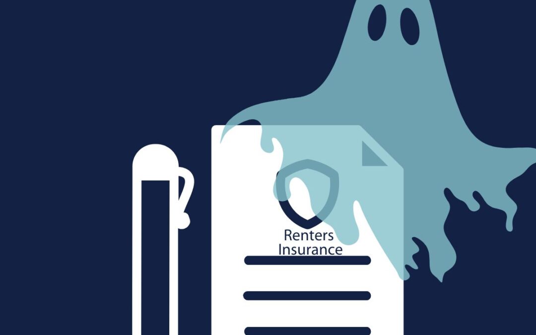 Freaky Facts about What Might Not Be Covered in the Average Renters Insurance Policy